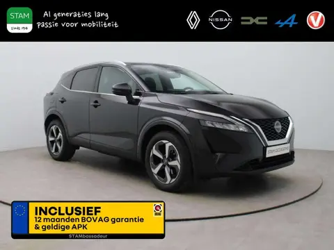 Used NISSAN QASHQAI Petrol 2023 Ad 