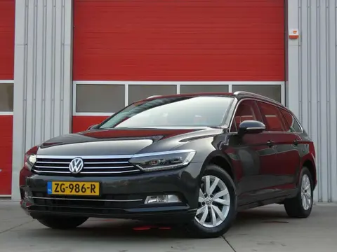 Used VOLKSWAGEN PASSAT Petrol 2019 Ad 