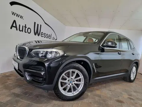 Annonce BMW X3 Diesel 2019 d'occasion Allemagne