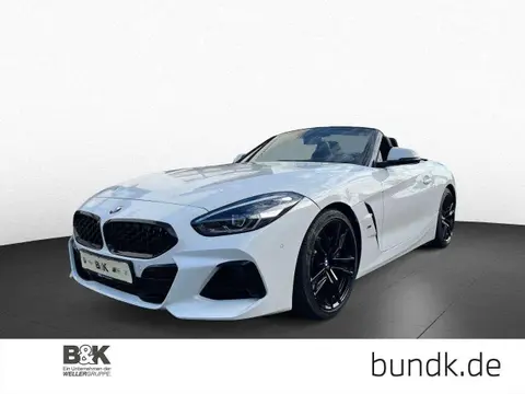 Used BMW Z4 Petrol 2021 Ad 