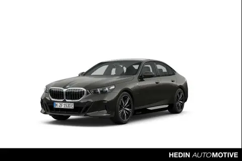 Used BMW SERIE 5 Hybrid 2024 Ad 