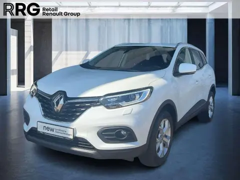 Annonce RENAULT KADJAR Essence 2020 d'occasion 