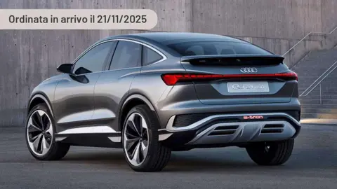 Annonce AUDI Q4 Électrique 2024 d'occasion 