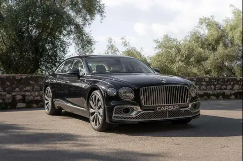 Used BENTLEY FLYING SPUR Petrol 2020 Ad 