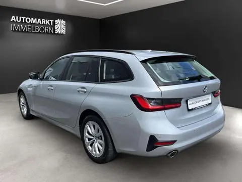 Annonce BMW SERIE 3 Diesel 2021 d'occasion 