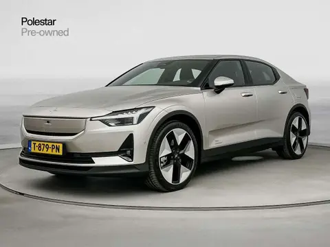 Annonce POLESTAR 2 Électrique 2023 d'occasion 