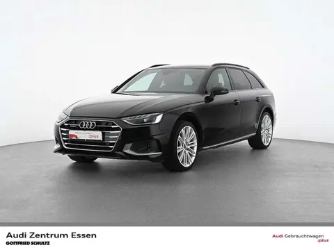 Used AUDI A4 Diesel 2021 Ad 