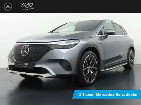 Annonce MERCEDES-BENZ EQE Électrique 2024 d'occasion 