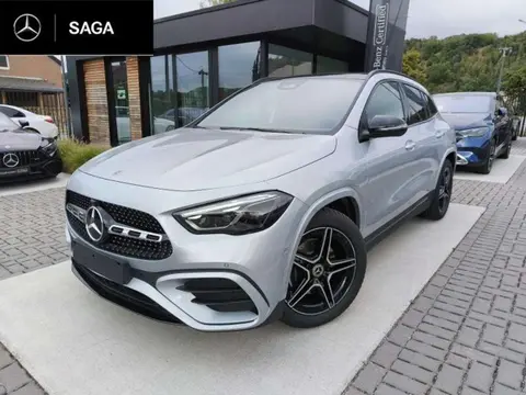 Annonce MERCEDES-BENZ CLASSE GLA Essence 2024 d'occasion 