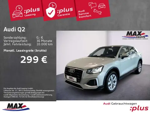 Used AUDI Q2 Petrol 2023 Ad 