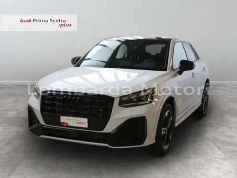 Used AUDI Q2 Petrol 2023 Ad 