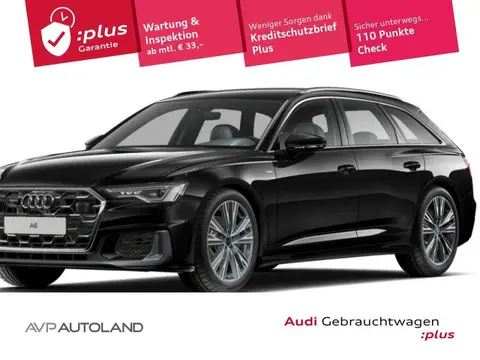 Used AUDI A6 Petrol 2023 Ad 