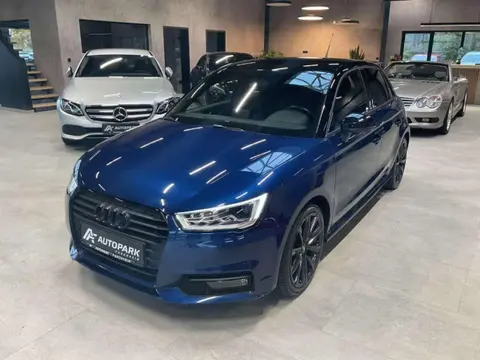 Used AUDI A1 Diesel 2016 Ad 