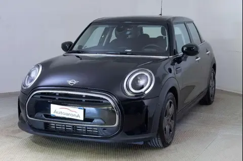 Used MINI COOPER Petrol 2023 Ad 