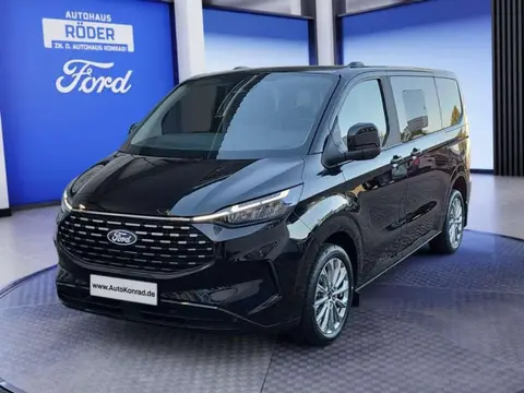 Annonce FORD TOURNEO Diesel 2024 d'occasion 