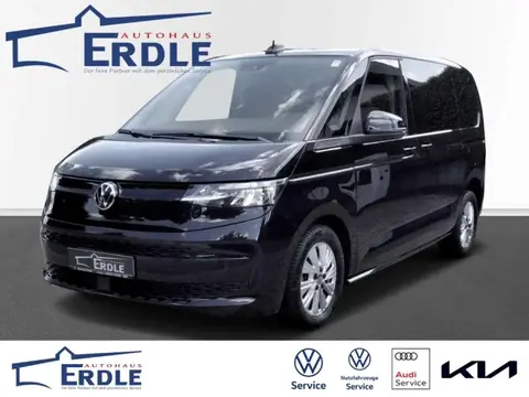 Used VOLKSWAGEN T7 Diesel 2022 Ad 