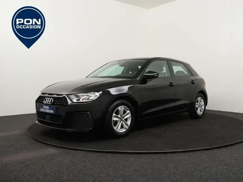 Used AUDI A1 Petrol 2021 Ad 