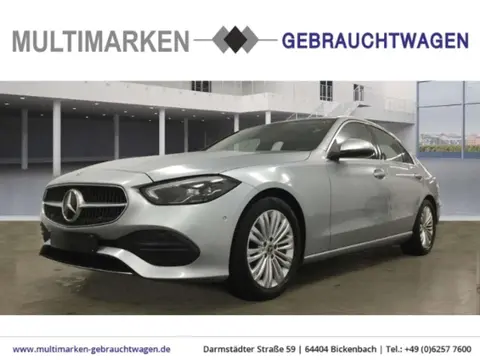 Used MERCEDES-BENZ CLASSE C Petrol 2021 Ad 