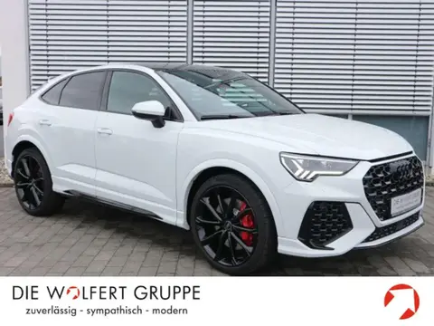 Annonce AUDI RSQ3 Essence 2021 d'occasion 