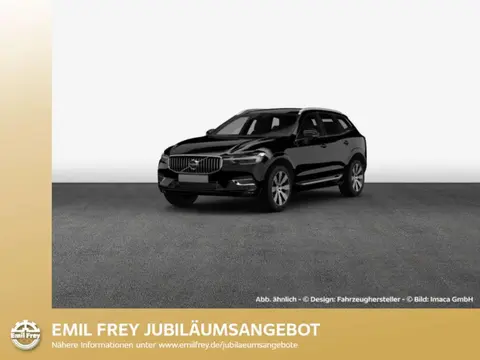 Annonce VOLVO XC60 Diesel 2015 d'occasion Allemagne