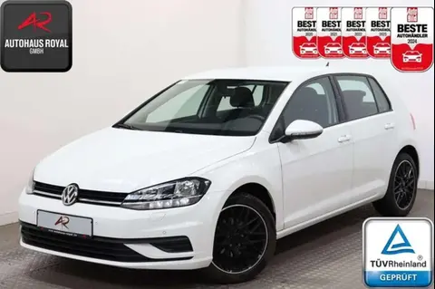 Used VOLKSWAGEN GOLF Petrol 2019 Ad 