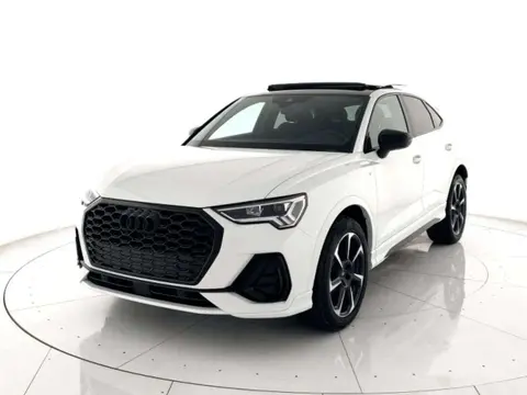 Annonce AUDI Q3 Diesel 2024 d'occasion 