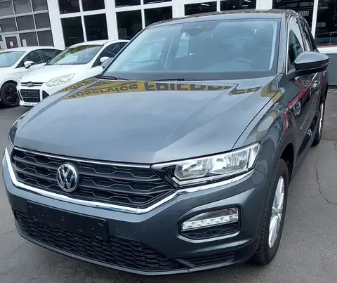 Used VOLKSWAGEN T-ROC Petrol 2020 Ad 