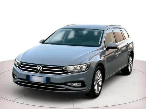 Annonce VOLKSWAGEN PASSAT Diesel 2022 d'occasion 