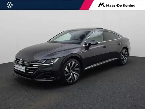 Used VOLKSWAGEN ARTEON Hybrid 2021 Ad 