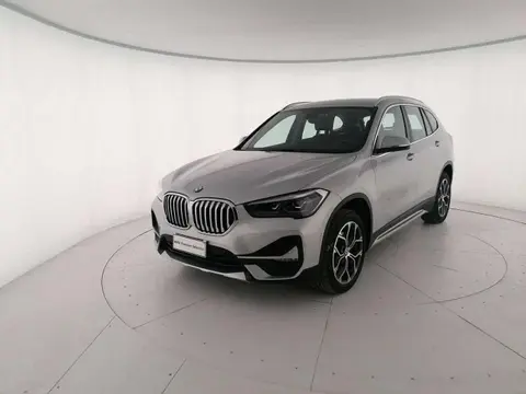 Annonce BMW X1 Diesel 2021 d'occasion 