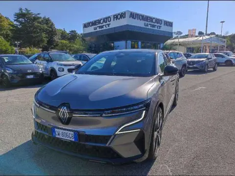 Used RENAULT MEGANE Electric 2024 Ad 