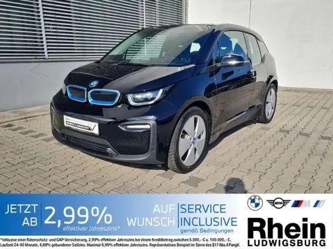 Used BMW I3 Electric 2022 Ad 