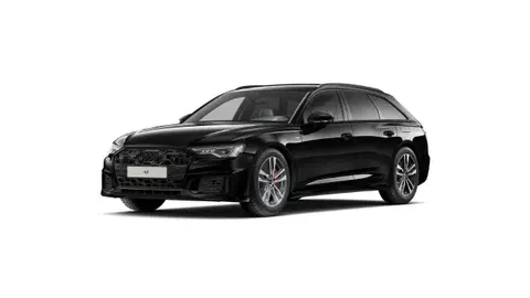 Used AUDI A6 Hybrid 2024 Ad 