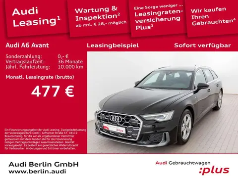 Used AUDI A6 Petrol 2023 Ad 