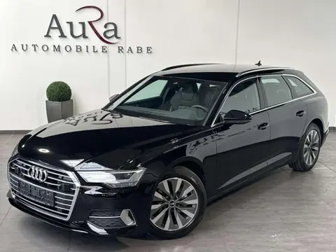 Used AUDI A6 Diesel 2021 Ad 