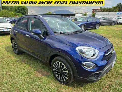 Used FIAT 500X Diesel 2022 Ad 