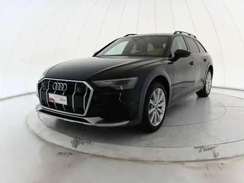 Used AUDI A6 Hybrid 2020 Ad 