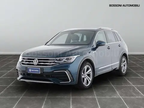 Annonce VOLKSWAGEN TIGUAN Diesel 2023 d'occasion 