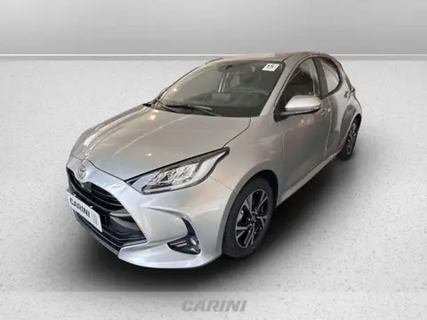 Annonce TOYOTA YARIS Hybride 2024 d'occasion 