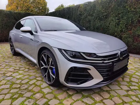 Annonce VOLKSWAGEN ARTEON Essence 2022 d'occasion Belgique