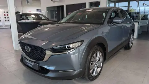 Used MAZDA CX-30 Hybrid 2022 Ad 