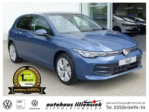 Used VOLKSWAGEN GOLF Petrol 2024 Ad 