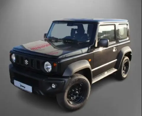 Used SUZUKI JIMNY Petrol 2024 Ad 