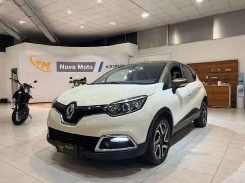 Used RENAULT CAPTUR Diesel 2016 Ad 