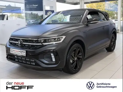 Used VOLKSWAGEN T-ROC Petrol 2024 Ad 