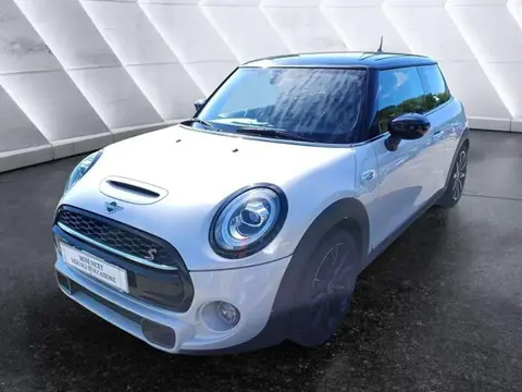 Annonce MINI COOPER Essence 2020 d'occasion 