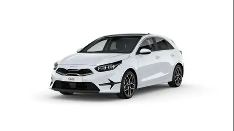 Annonce KIA CEED Essence 2024 d'occasion 