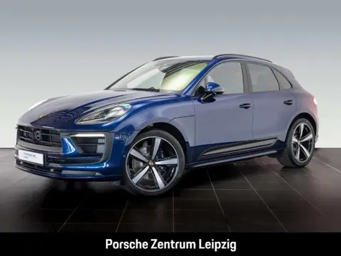 Annonce PORSCHE MACAN Essence 2023 d'occasion 