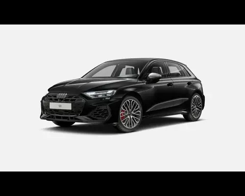 Annonce AUDI S3 Essence 2024 d'occasion 