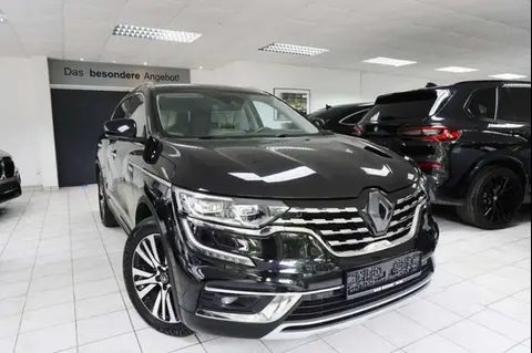 Annonce RENAULT KOLEOS Diesel 2019 d'occasion 